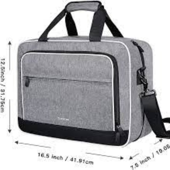 ZtotopCase for PS5 Carrying Case, Laptop Bag, Playstation 5 Console PS5 - Picture 3 of 15